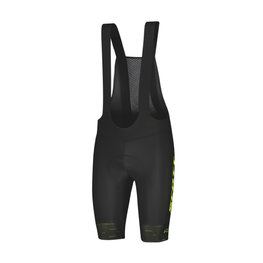 SCOTT Cycling bib shorts - RC PRO +++ - black