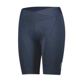 SCOTT Cycling shorts without bib - ENDURANCE 40+ - blue