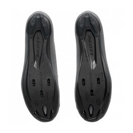 SCOTT Cycling shoes - COMP BOA - grey