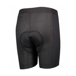 SCOTT Cycling boxer shorts - TRAIL LADY + - black