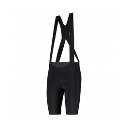 SCOTT Cycling bib shorts - RC PREMIUM ++++ 2022 - grey/black