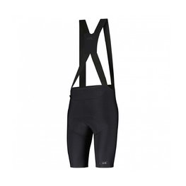 SCOTT Cycling bib shorts - RC PREMIUM ++++ 2022 - grey/black