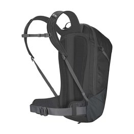 SCOTT backpack - TRAIL ROCKET FR 26L - anthracite/black