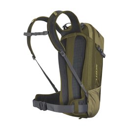SCOTT backpack - TRAIL ROCKET FR 16L - green