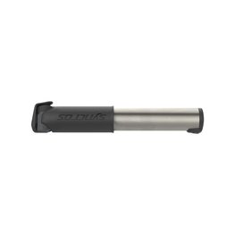 SYNCROS pump - MINI-PUMP BOUND 2.0 - silver/black