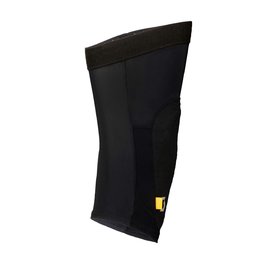 SCOTT knee protector - GUARDS SOLDIER GHOST - black