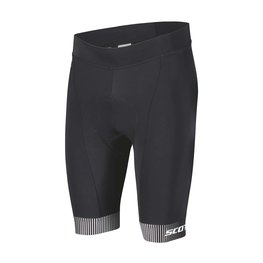 SCOTT Cycling shorts without bib - RC TEAM ++ - black