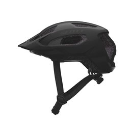 SCOTT Cycling helmet - SUPRA (CE) - black