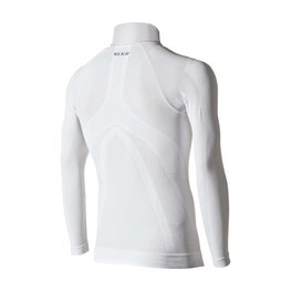SIX2 Cycling long sleeve t-shirt - TS3 II - white