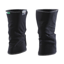 SIX2 legwarmers - WTG - black