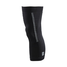 SIX2 legwarmers - GACO - black
