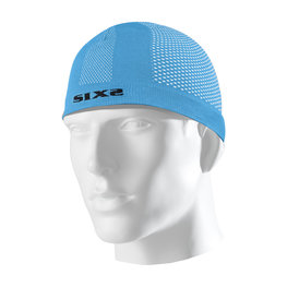 SIX2 Cycling hat - SCX - blue