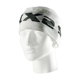 SIX2 Cycling headband - FSX - black/white