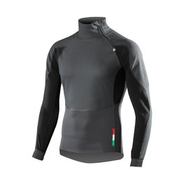 SIX2 Cycling thermal jacket - WTJ - black