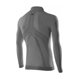 SIX2 Cycling long sleeve t-shirt - TS3 II - grey
