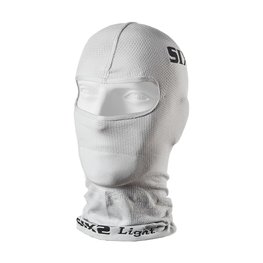 SIX2 Cycling balaklava - DBX LIGHT - grey