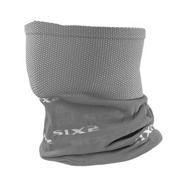 SIX2 Cycling neckwarmer - TBX - grey