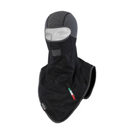 SIX2 Cycling balaklava - WTB LONG - black
