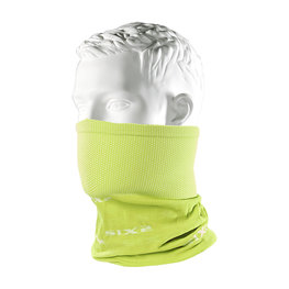 SIX2 Cycling neckwarmer - TBX - yellow