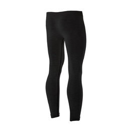 SIX2 Cycling underpants - PNX MERINOS - black