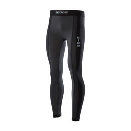 SIX2 Cycling underpants - PNXL SUPERLIGHT - black