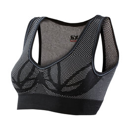 SIX2 Bra - RG2 LADY - black