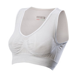SIX2 Bra - RG2 LADY - white