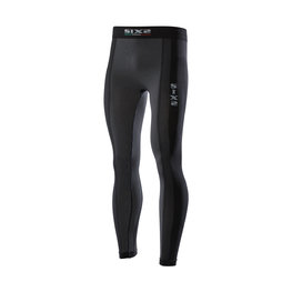 SIX2 Cycling underpants - PNX II - black
