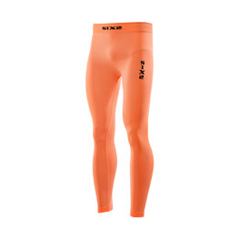 SIX2 Cycling underpants - PNX - orange
