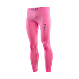 SIX2 Cycling underpants - PNX - pink