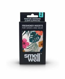 SMELLWELL freshener - ACTIVE - multicolour