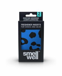SMELLWELL freshener - ACTIVE  - blue