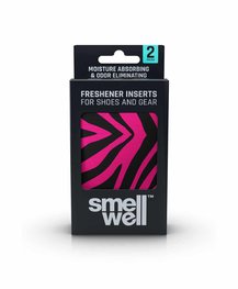 SMELLWELL freshener - ACTIVE  - pink