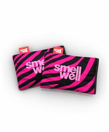 SMELLWELL freshener - ACTIVE  - pink