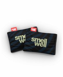 SMELLWELL freshener - ACTIVE - black