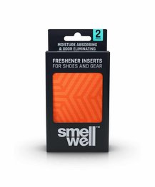 SMELLWELL freshener - ACTIVE - orange