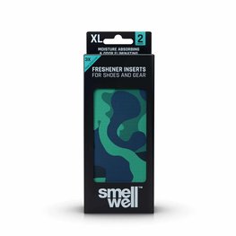 SMELLWELL freshener - ACTIVE XL - grey