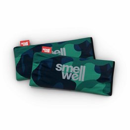 SMELLWELL freshener - ACTIVE XL - grey
