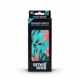 SMELLWELL freshener - ACTIVE XL - blue