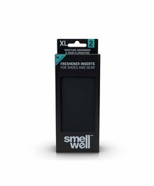 SMELLWELL freshener - ACTIVE XL - black