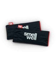 SMELLWELL freshener - ACTIVE XL - black