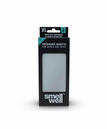SMELLWELL freshener - ACTIVE XL - grey