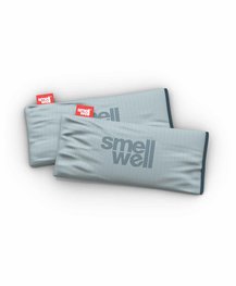 SMELLWELL freshener - ACTIVE XL - grey