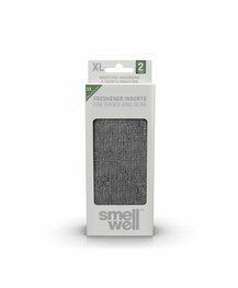 SMELLWELL freshener - SENSITIVE XL - grey