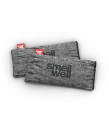 SMELLWELL freshener - SENSITIVE XL - grey
