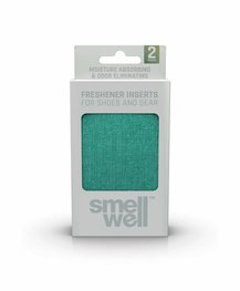 SMELLWELL freshener - SENSITIVE - green