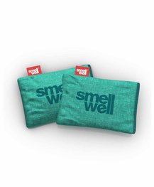SMELLWELL freshener - SENSITIVE - green