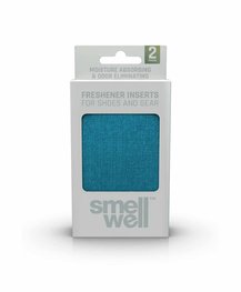 SMELLWELL freshener - SENSITIVE - blue