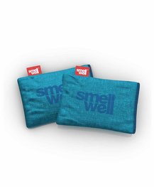 SMELLWELL freshener - SENSITIVE - blue