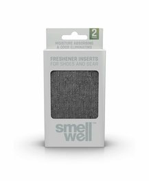 SMELLWELL freshener - SENSITIVE - grey